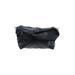 BCBG Paris Crossbody Bag: Pebbled Black Solid Bags