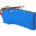 Joiry 18 V 3000 mAh Li-ion Battery Compatible with AL-KO Solo Robolinho 100 110 1100 41.6 Solo 700 700E 1000 1100 Lawnmower