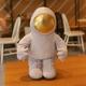 LfrAnk Space Plush Doll Toy Plush Space Rocket Space Ship Toy Plush Pillow Gift Birthday 60cm 1