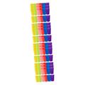 BESTonZON 96 Pcs Stacking Cups Children Bath Toy Children Stacking Block Toy Stack Training Game Toys Educational Toy Bath Toys Stack Cups Plastic To Stack Blocks