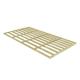 Wooden shed bases 20x10 (W-590cm x D-300cm) (2x4 (38mm x 89mm))