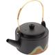 Enameled Teakettle, Stove top Kettle,Retro Decor Enameled Teakettle,Colorful Hot Water Tea Kettle,Ceramic Teapot Ceramic Tea Kettle Stove Top Teapot Water Kettle Coffee Kettle 220ml Kung Fu Tea Kettl