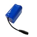 YIAGXIVG 7.4V 5200mAh Lithium For T188 T888 2011-5 Remote Control Fish Finder Fishing Bait Boat Spare Parts Fishing Bait Accessories