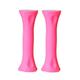 Dumbbel Yoga Dumbbell Home Gym Exercise Dumbbell Arm Exercise Equipment Training Training Dumbbell Dumbbell Pair Barbell (Color : Pink, Size : 2.8kg)