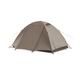 Camping Tent 2-3 Person Ultra Light Hiking Tent Outdoor Lightweight Camping Rainproof And Sunscreen Tent