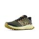 New Balance Men's Fresh Foam Garoe V1 Trail Running Shoe, Kombu/High Desert/Cayenne, 9 UK Wide