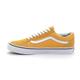 Vans Old Skool Unisex Adults' Low-Top Trainers, Color Theory Golden Glow-yellow, 7.5 Women/6 Men