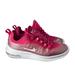 Nike Shoes | Nike Air Max Axis Wild Cherry/White/Red Women's Size 8 | Color: Pink/Red | Size: 8