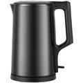 1.7L Electric Kettle Automatic Water Boiling Pot Machine For Home Stainless Steel Inner Kitchen Electric Kettles hopeful