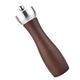 1 PC Boxed Pepper Mill Manual Coffee Bean Grinder Hand Grinder Coffe Bean Grinder Pepper Salt Salt Pepper Grinder Sea Salt Shaker Kitchen Pepper Grinder Creative Milling Bottle