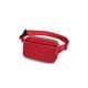 HJGTTTBN Fanny Pack Waist Packs,Women's Belt Bags Fashion Waist Packs Designer Bum Bag Shoulder Chest Pack Waterproof Crossbody Bag Hip Phone Pouch (Color : Red1)