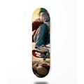 Golden Sand Skateboard Skateboard Deck Pro Rat 8.125