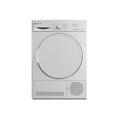 White Knight TCD7WE 7kg Condenser Tumble Dryer White