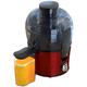 OFDWFFYM Citrus Juicer Slow Chewing Juicer Easy to Clean Juicer Separation of juices from household waste without Water (B)