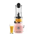 OFDWFFYM Juicer Machines,Electric Citrus Juicer, Orange Squeezer With Powerful Motor Electric Juicer Extractor For Orange Lemon Lime Grapefruit Household,A