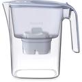 Philips Micro X-clean Water Filter Jug White 3.0l