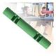 SKISGEM Training Tube,Total Body Training Boost,Yoga Column 10KG,Full Body Core Strength Training Tube Fitness Bar,Suitable for Gym TPR Fitness Tube (Color : Green, Size : 10KG)