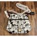 Dooney & Bourke Bags | Disney Parks Dooney & Bourke Bag Crossbody Steamboat Willie Nwt | Color: Black/White | Size: Os