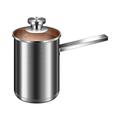 Frying Pots Household Deep Frying Cookware Inductions Cooker Frying Pots Frying Panes Stainless Steels Deep Fat Fryers Deep Fat Fryers