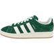 adidas Campus 00s H03472, Basketball, Dark Green Footwear White Off White H03472, 13 UK