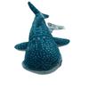 Disney Toys | Disney Finding Dory Destiny Whale Shark Plush Stuffed Animal Pixar 8" Long 2016 | Color: Blue | Size: 8" Long