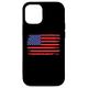 Hülle für iPhone 15 USA-Flagge 4. Juli Amerikanische Flagge Vereinigte Staaten von Amerika