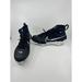 Nike Shoes | Men Nike Alpha Huarache Nxt Black White Baseball Cleats Dj6517-001 Size 10.5 | Color: Black/White | Size: 10.5