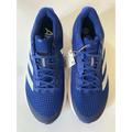 Adidas Shoes | Adidas Adizero Sl Victory Blue Men’s Running Shoes Us Size 11 | Color: Blue/White | Size: 11