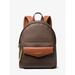 Michael Kors Bags | Michael Kors Outlet Maisie Medium Logo 2-In-1 Backpack One Size Brown New | Color: Brown | Size: Os