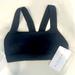 Athleta Tops | Athleta Sports Bra | Color: Black | Size: Xs