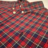 Ralph Lauren Shirts & Tops | Boys (18-20) Ralph Lauren Button Down Casual/Dress Shirt. | Color: Red | Size: Xl (18-20)