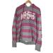 Disney Tops | Authentic Walt Disney World Sweatshirt Womens Hoodie Pink Gray Size Xxl | Color: Gray/Pink | Size: Xxl