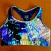 Nike Intimates & Sleepwear | Nike Pro Sports Bra Medium | Color: Blue/Purple | Size: M