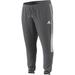 Adidas Pants & Jumpsuits | Adidas Women's Tiro 21 Soccer Track Pants 4x Gray White | Color: Gray/White | Size: 4x