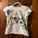 Disney Shirts & Tops | Girls Disney Star Wars Tshirt Xl 14 White | Color: White | Size: Xlg