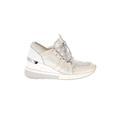 MICHAEL Michael Kors Sneakers: White Shoes - Women's Size 6