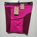 Nike Shorts | Nike Pro Women's High-Waisted 3" Training Shorts, Rosewood | Color: Pink | Size: Xxl