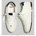 Madewell Shoes | Madewell Court Sneakers | Color: White | Size: 9