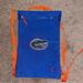 Nike Bags | New Florida Gator Nike Bag | Color: Blue/Orange | Size: Os