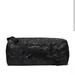 Victoria's Secret Bags | Black Victoria’s Secret Travel Duffle Bag Purse | Color: Black | Size: Os
