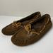 Coach Shoes | Coach Woman’s Slippers 6.5 B | Color: Brown | Size: 6.5