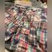 Polo By Ralph Lauren Shorts | Euc Polo Ralph Lauren Classic Plaid Prospect Shorts | Color: Green/Red | Size: 38