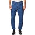 Carhartt Jeans | Carhartt | Relaxed Fit Workwear Denim Streetwear Utility Rugged Quality Jeans | Color: Blue | Size: 36