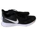 Nike Shoes | Men’s Nike Black Running Shoes | Color: Black | Size: 10.5