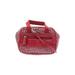 Tommy Hilfiger Satchel: Red Bags