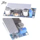 Boost-Step-up Modul 100W DC-DC Boost Step Up Converter 4-30V zu 5-35V 12V 24V 9A Netzteil Modul