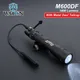 Airsoft m600 surefir m600df leistungs starke leistung 1400lumen taktische waffe scout licht