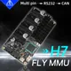 Mellow fly mmu v5.0 board für erc easy brd/tr/mmu & andere 3D-Mehrfarbmodule für vzbot voron v5.0