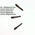 3pcs original für thinkpad pen pro lenovo aktive stift aktive stift 2 touch pen core pen tip