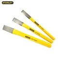 Stanley stahl kalt meißel stein carving zement beton mason schärfen meißel tools DIY raspel meißel